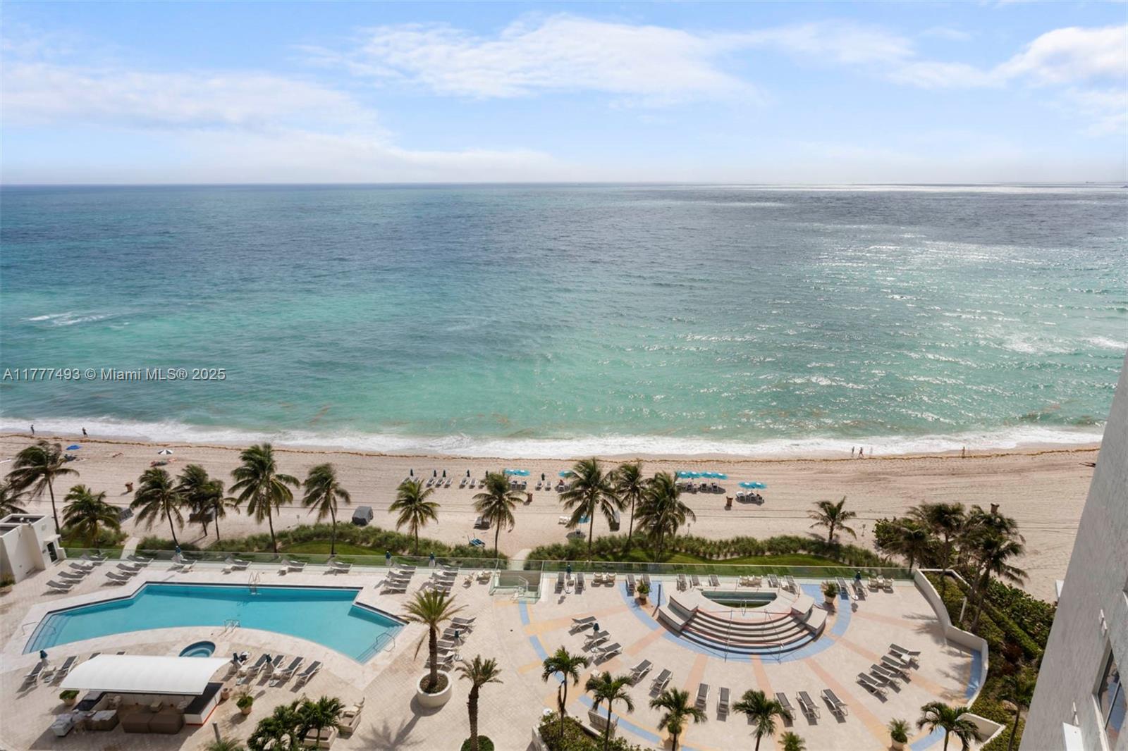 19111 Collins Ave # 1206