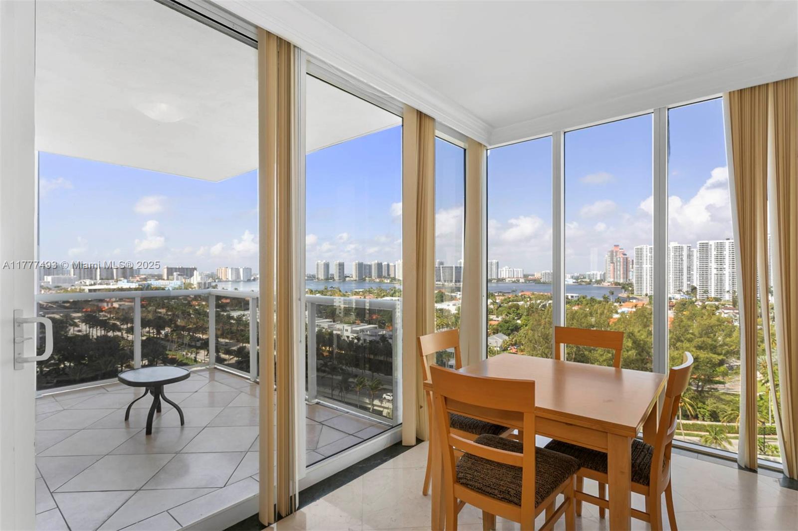 19111 Collins Ave # 1206