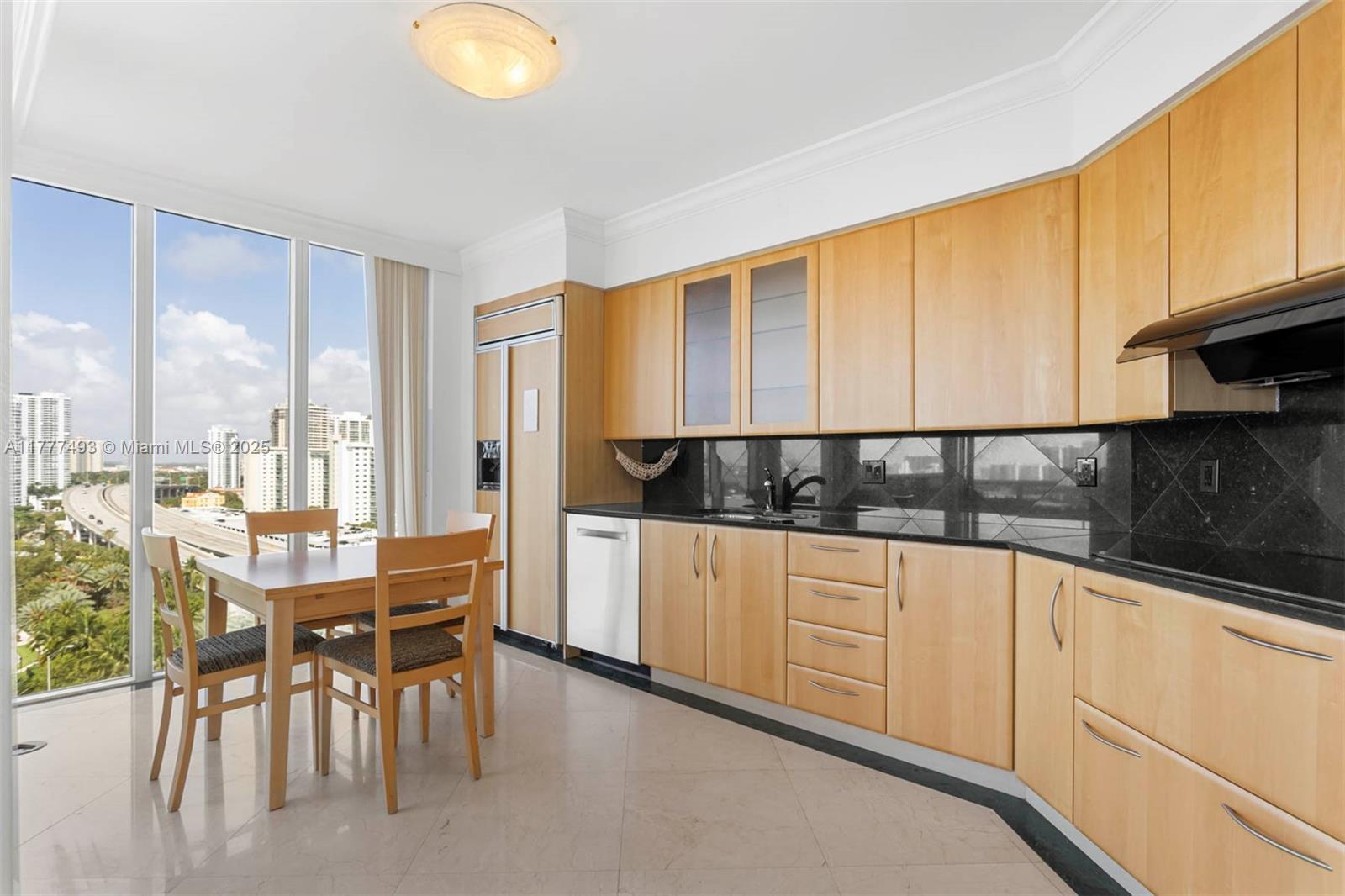 19111 Collins Ave # 1206