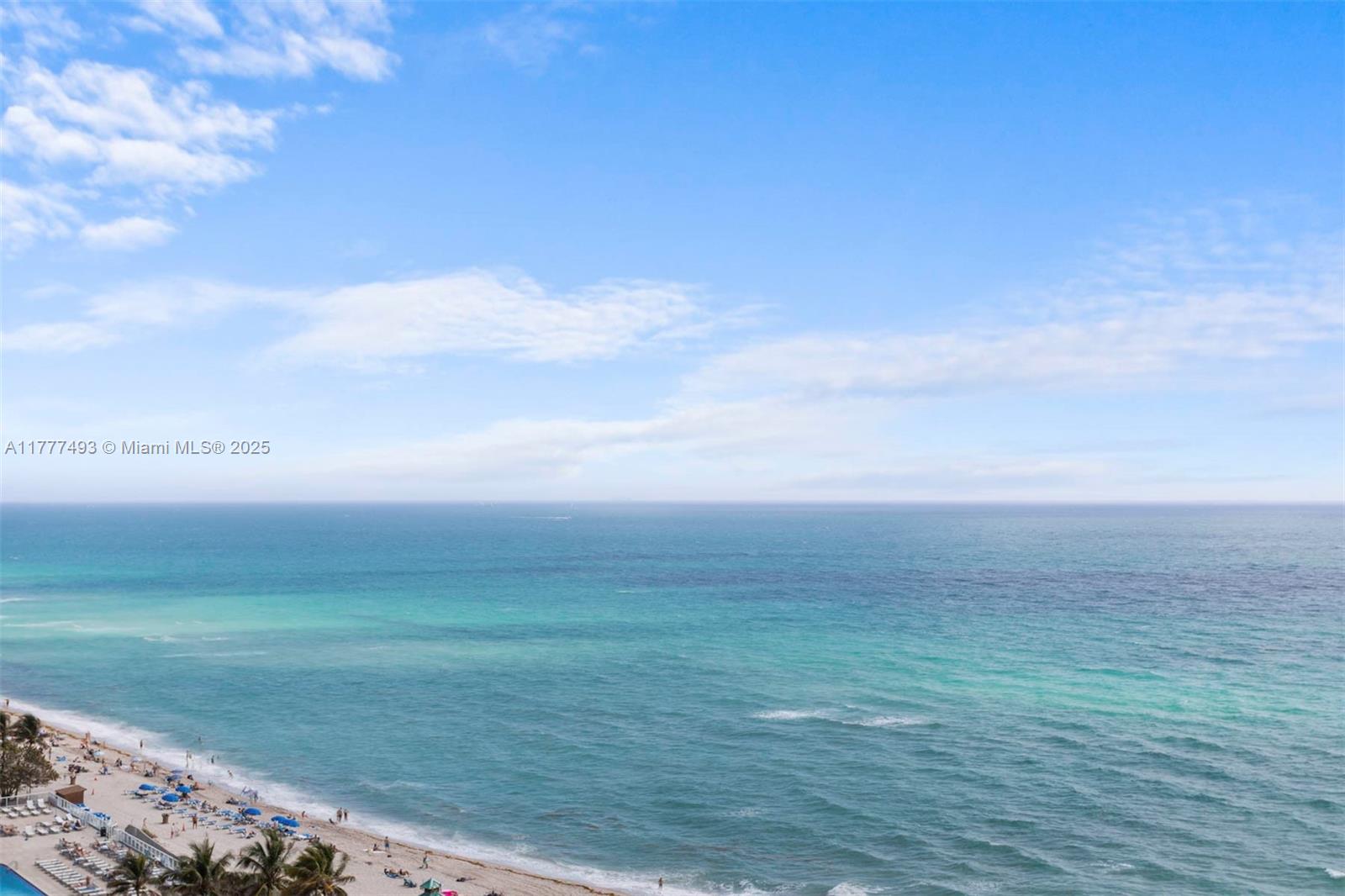 19111 Collins Ave # 1206