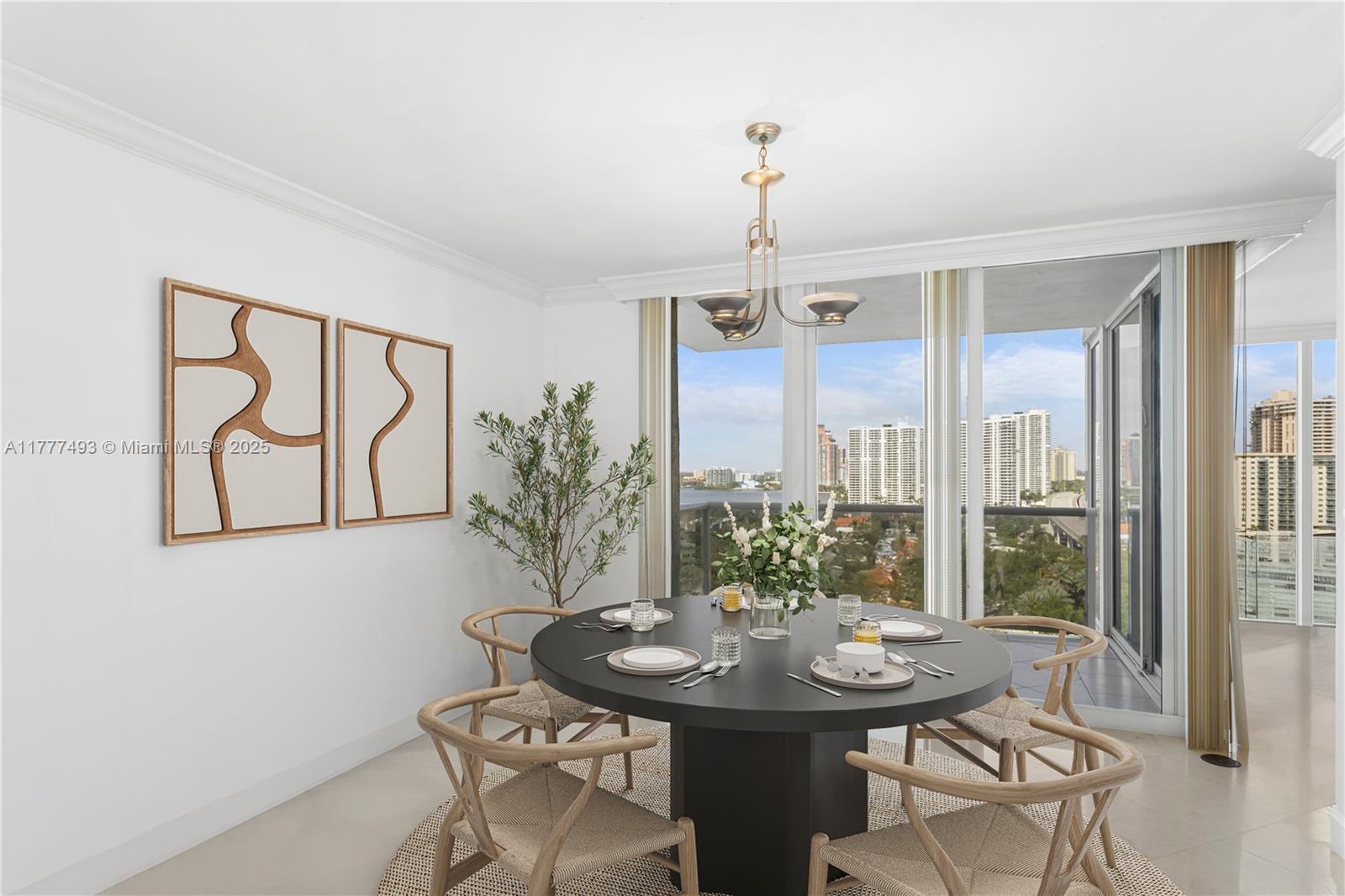 19111 Collins Ave # 1206