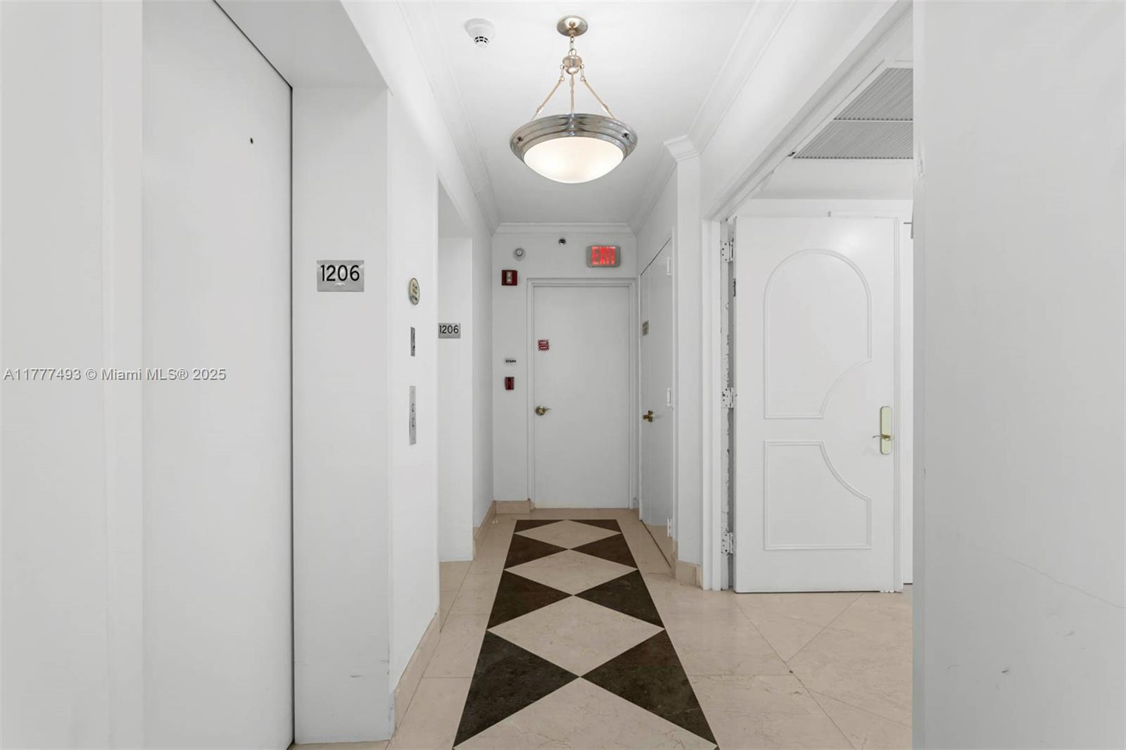 19111 Collins Ave # 1206