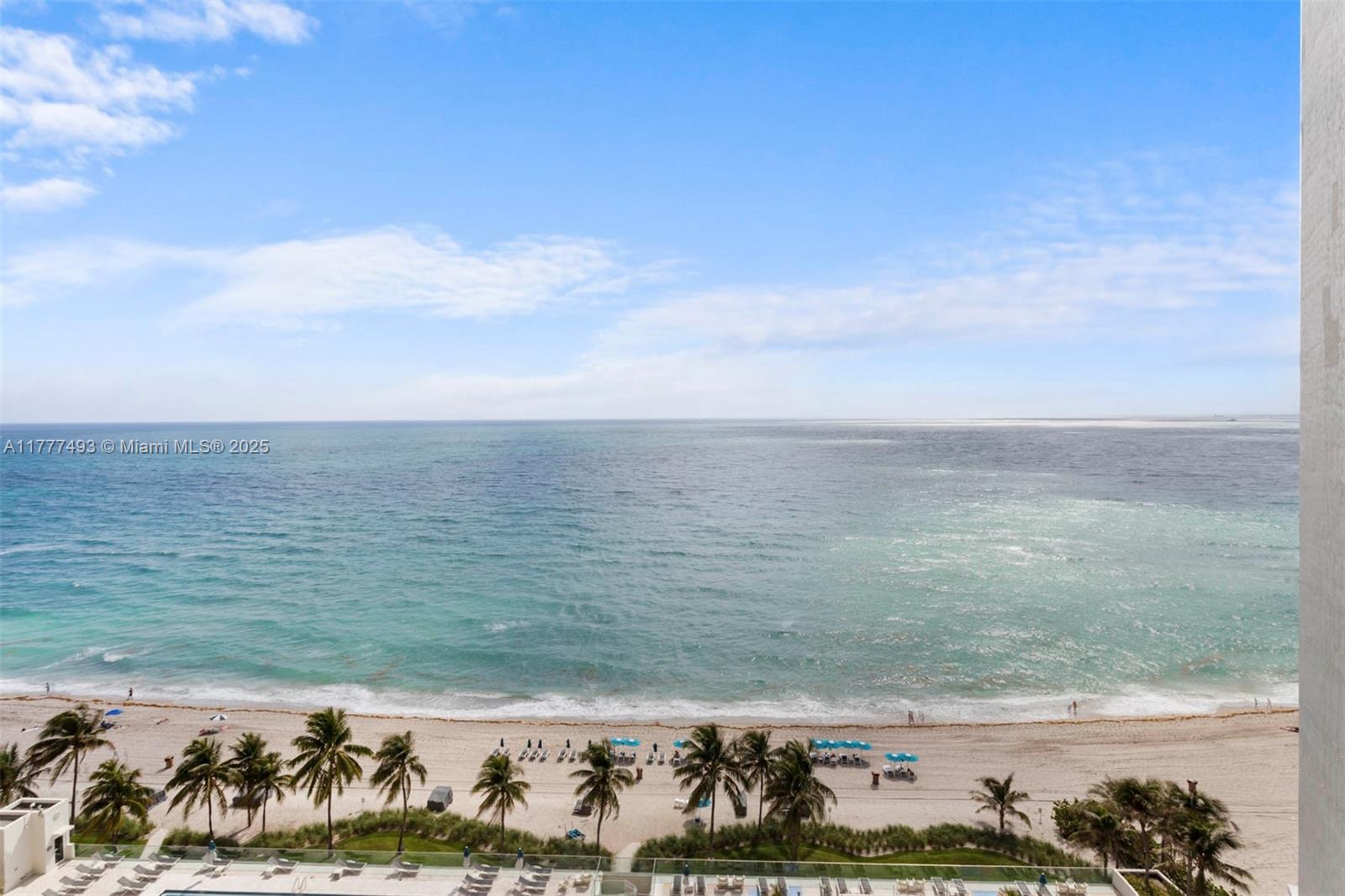 19111 Collins Ave # 1206