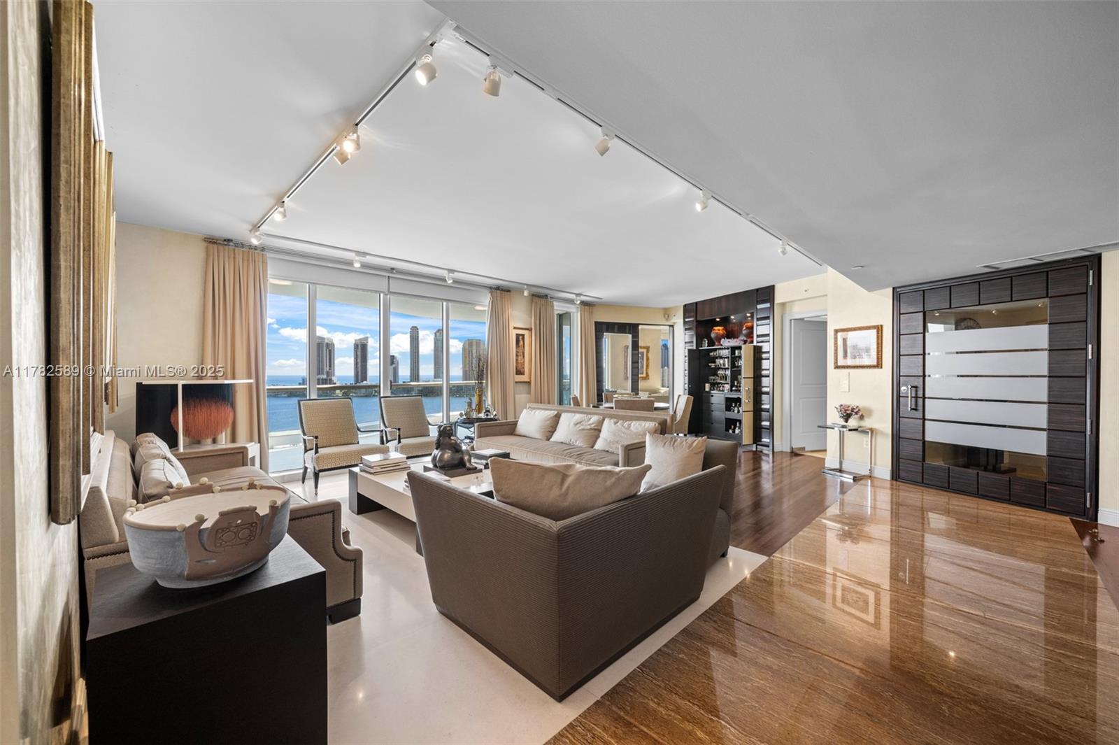 6000 Island Blvd # 1703