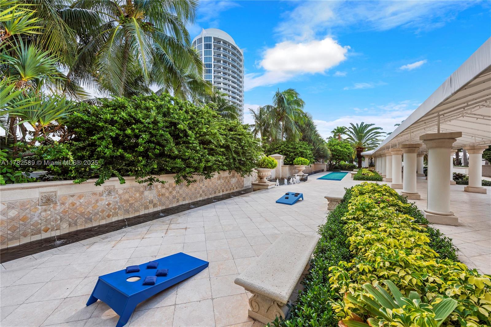 6000 Island Blvd # 1703