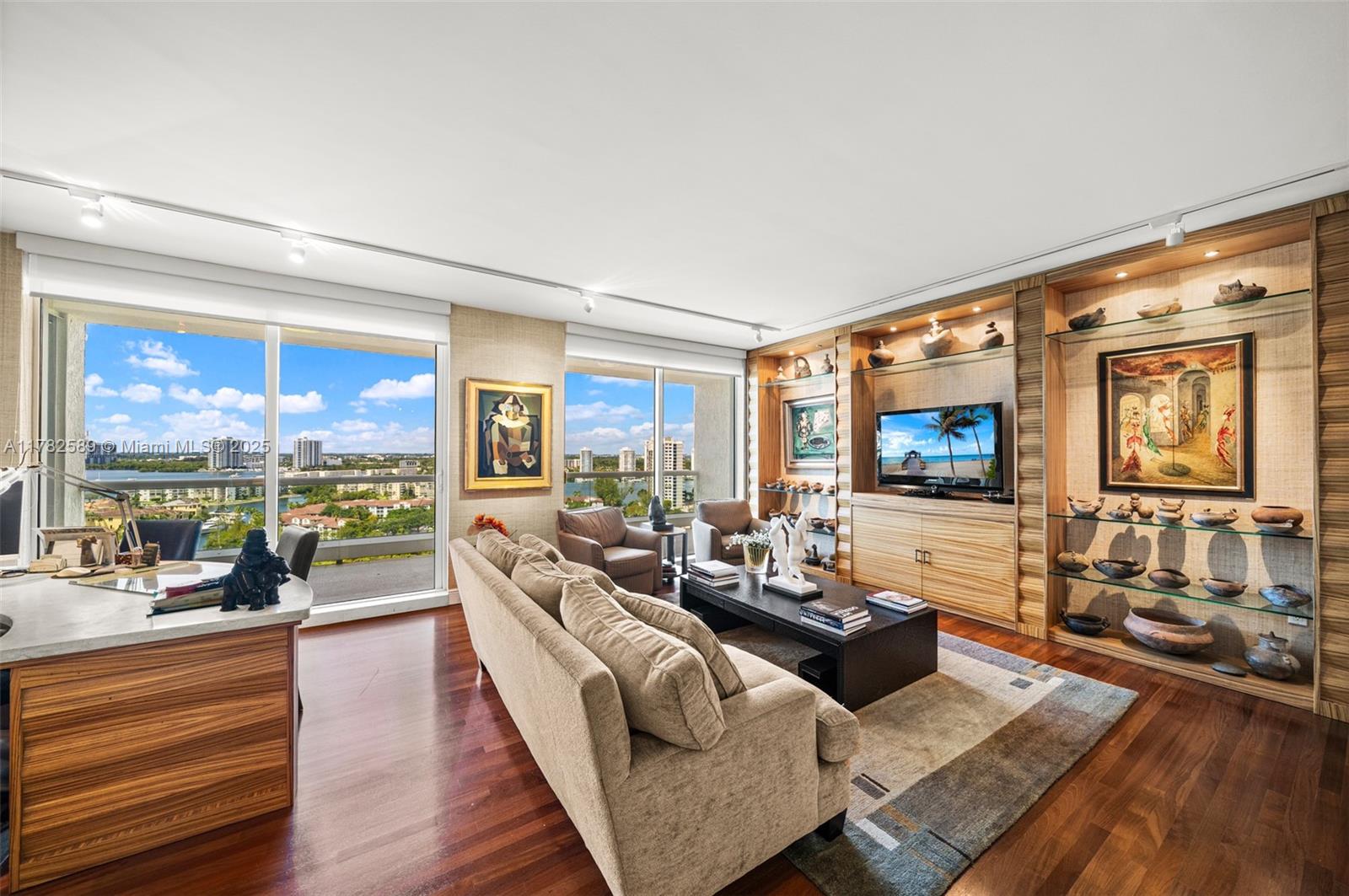 6000 Island Blvd # 1703
