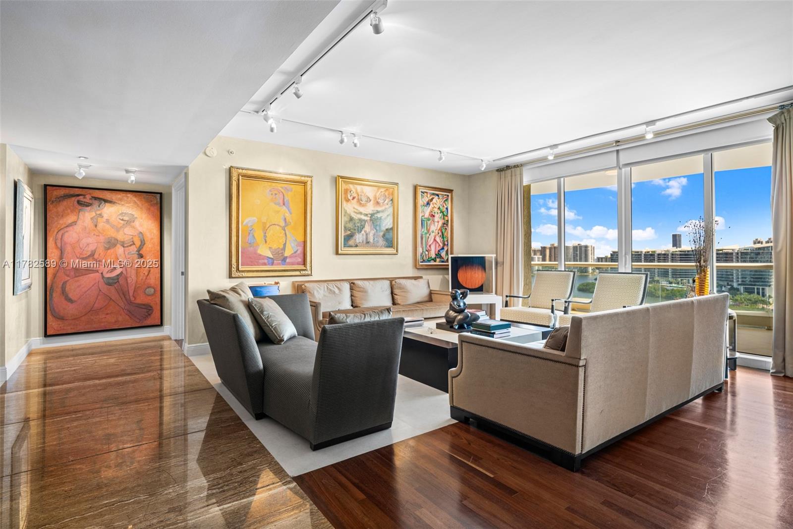 6000 Island Blvd # 1703