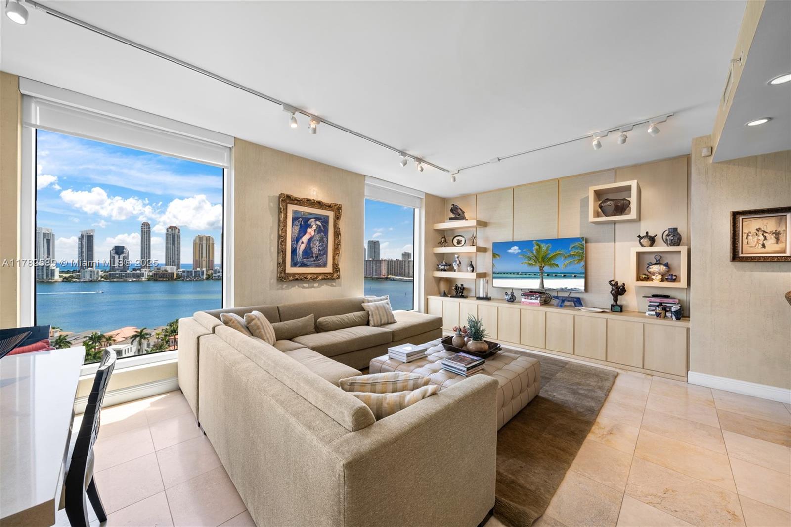 6000 Island Blvd # 1703