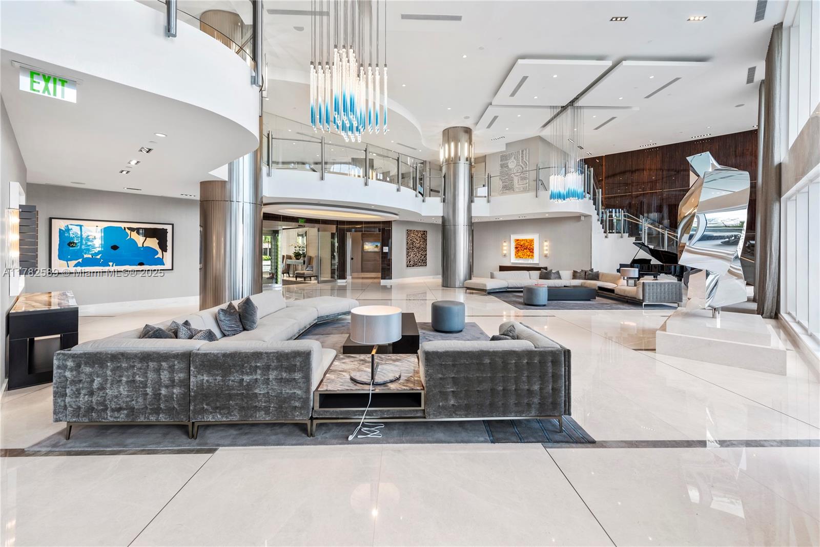 6000 Island Blvd # 1703