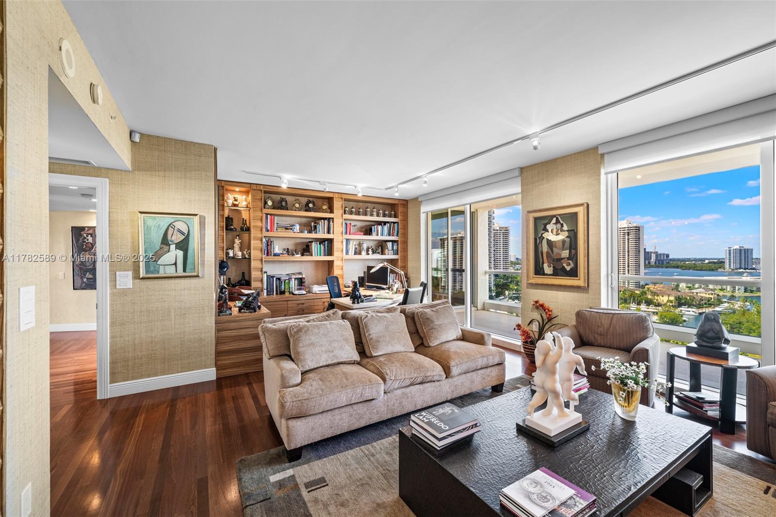 6000 Island Blvd # 1703