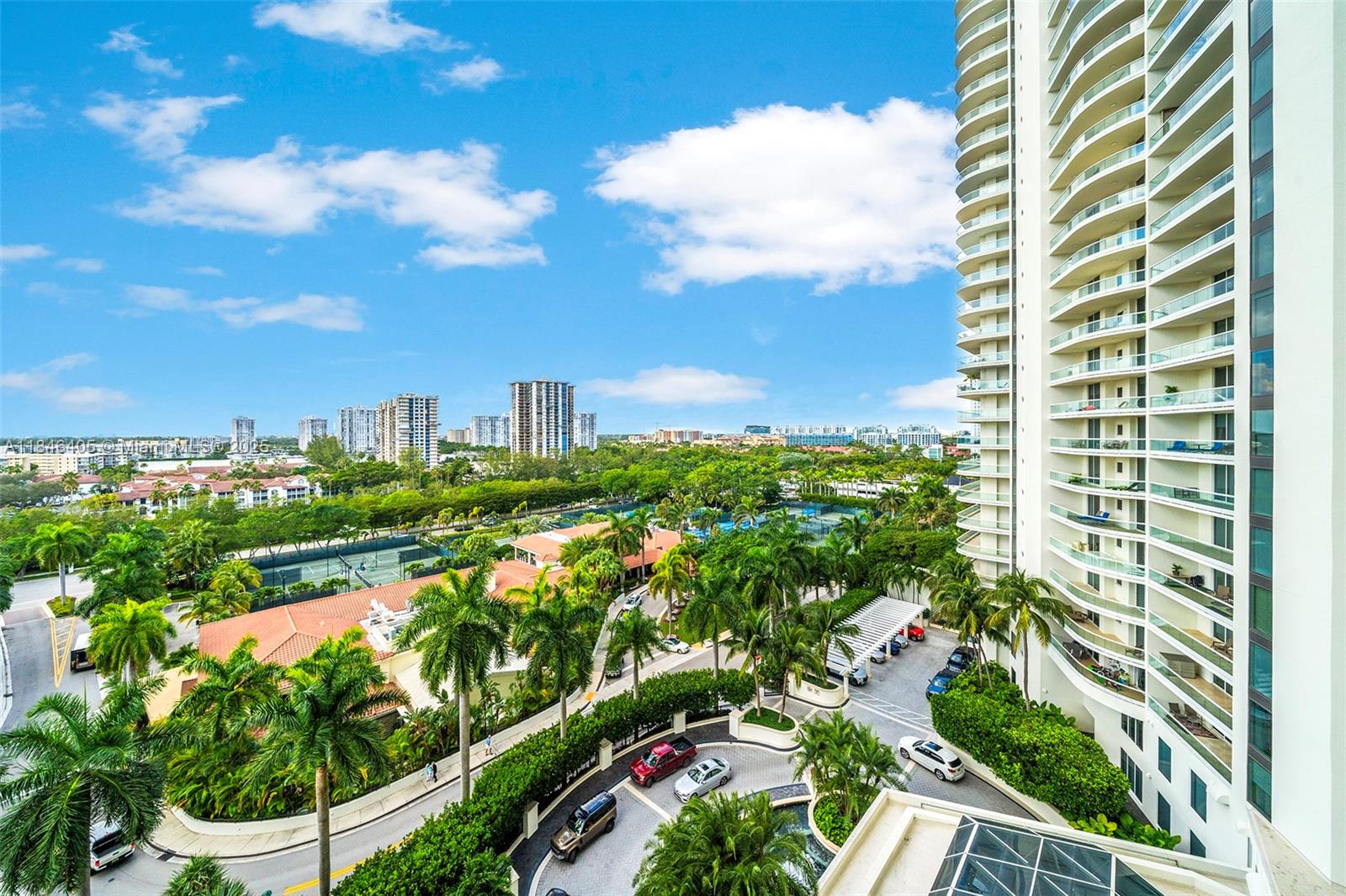 6000 Island Blvd # 1007