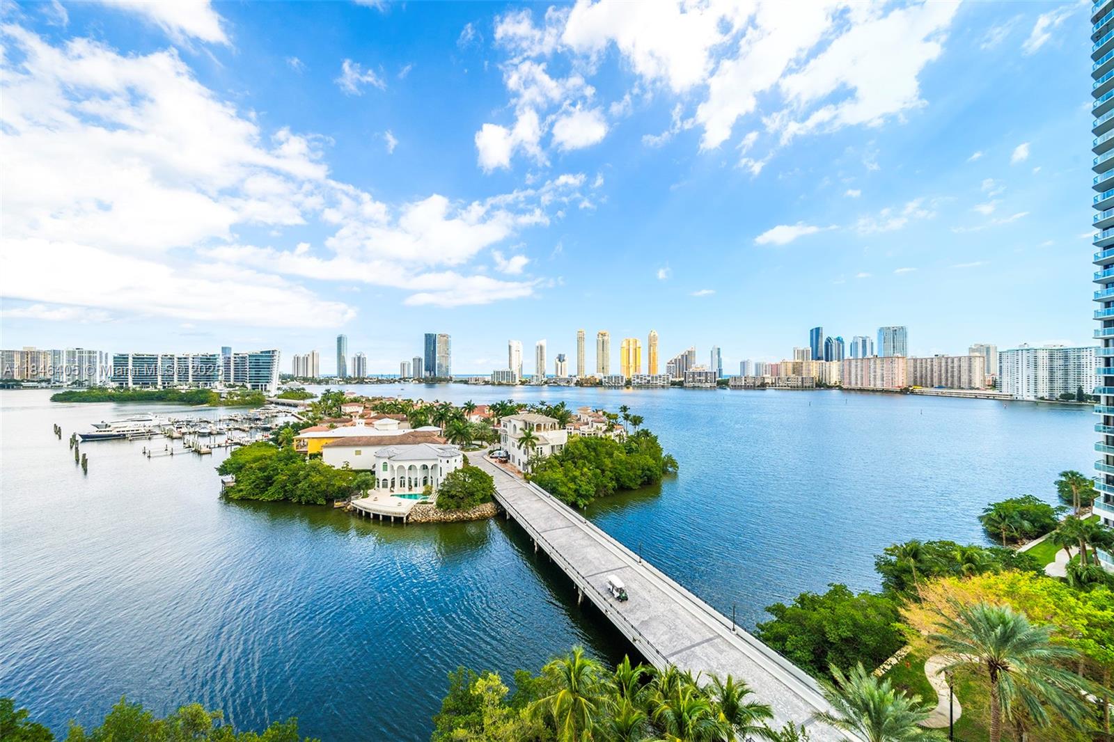 6000 Island Blvd # 1007