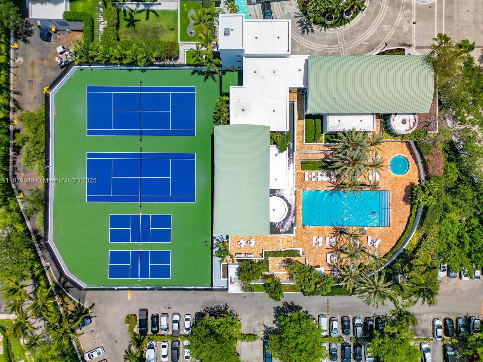 3301 NE 183rd St # 1805