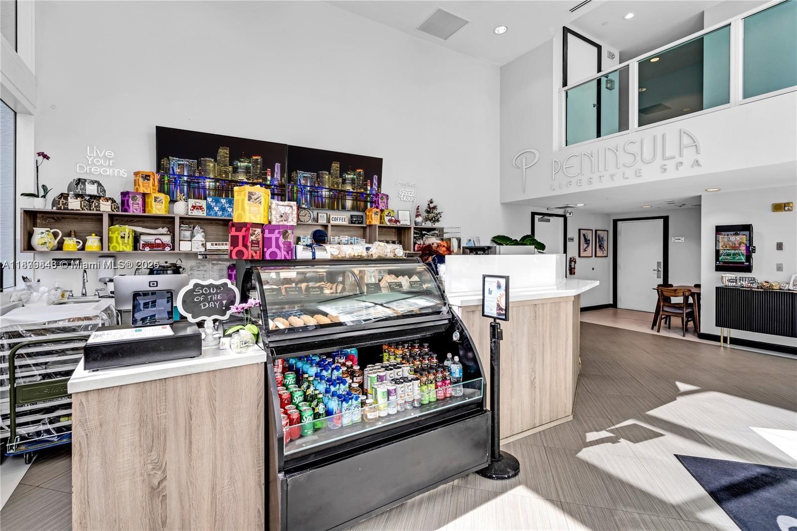 3301 NE 183rd St # 1805