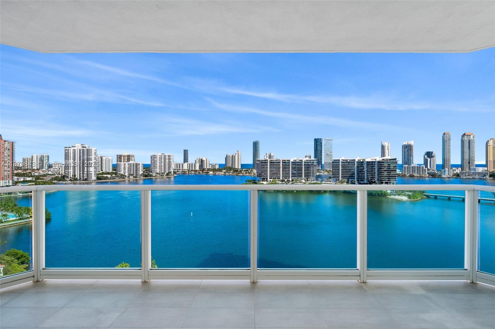 3301 NE 183rd St # 1805