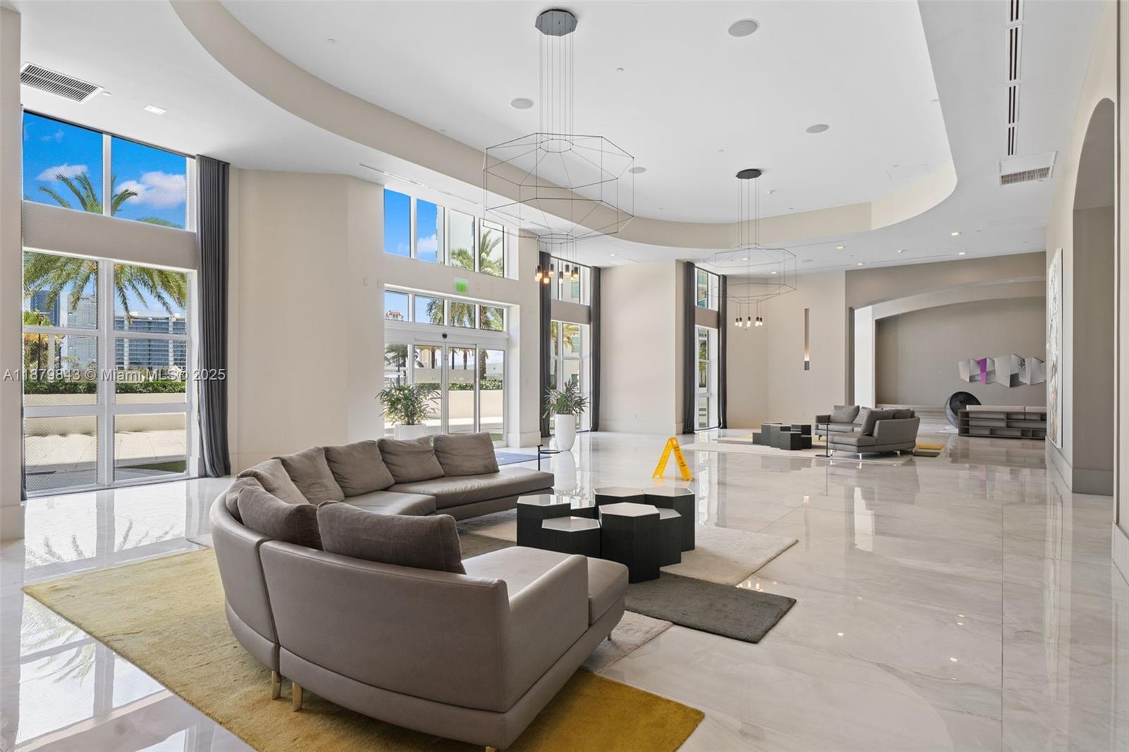 3301 NE 183rd St # 1805