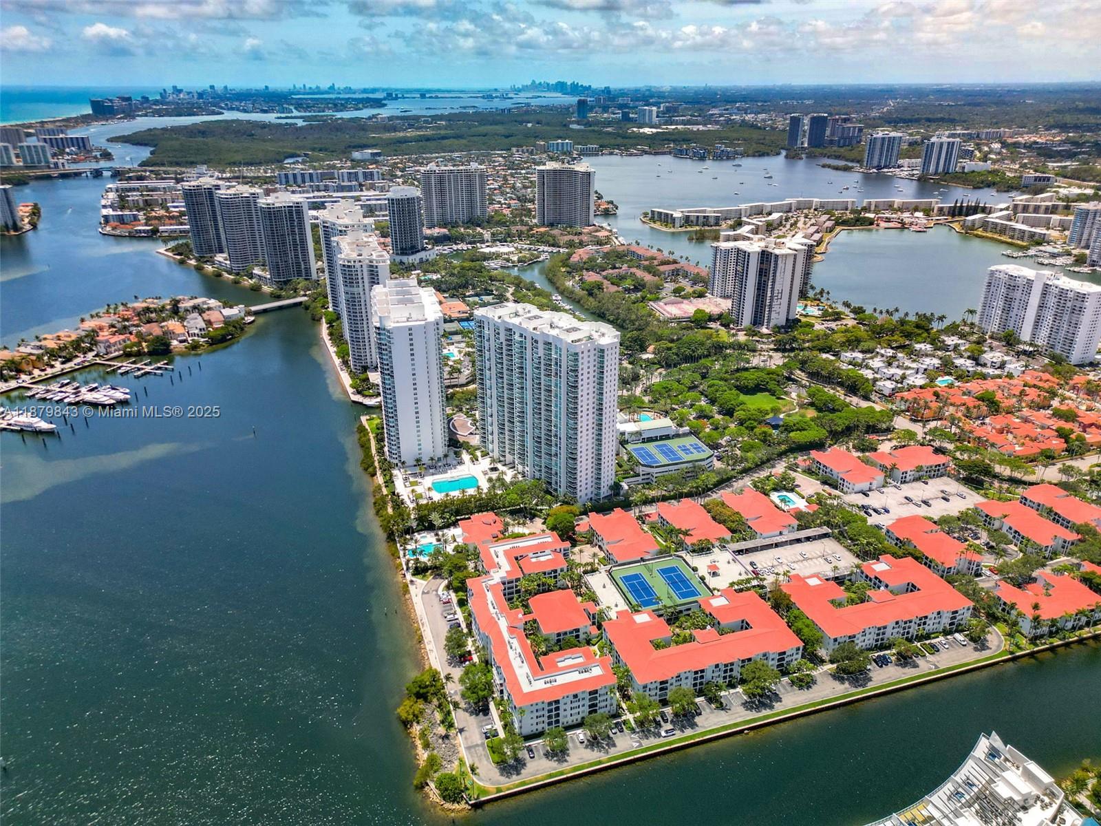 3301 NE 183rd St # 1805