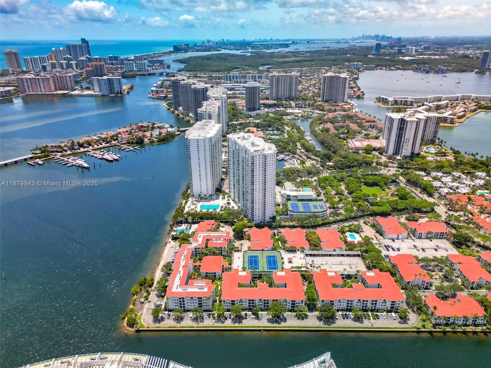 3301 NE 183rd St # 1805