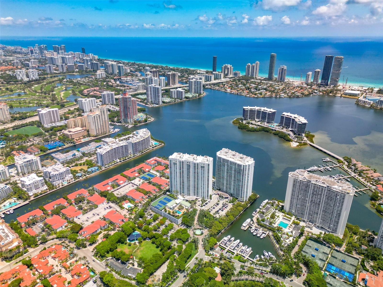 3301 NE 183rd St # 1805