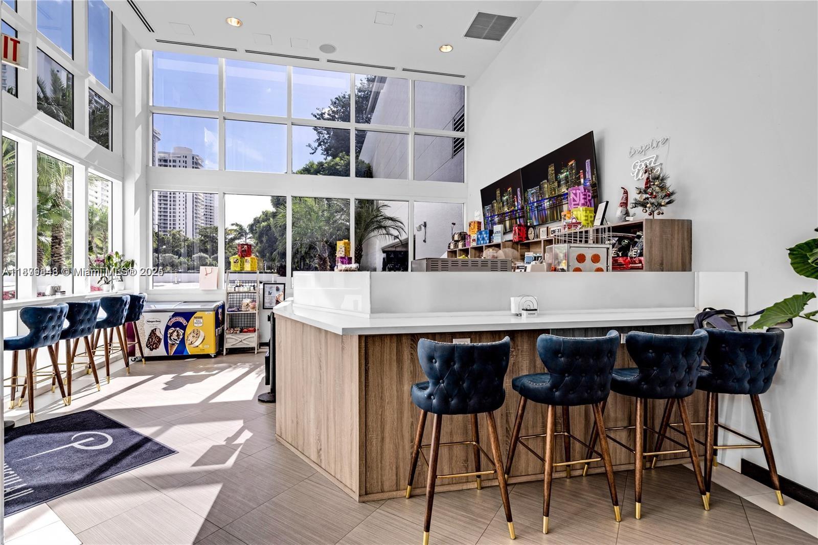 3301 NE 183rd St # 1805