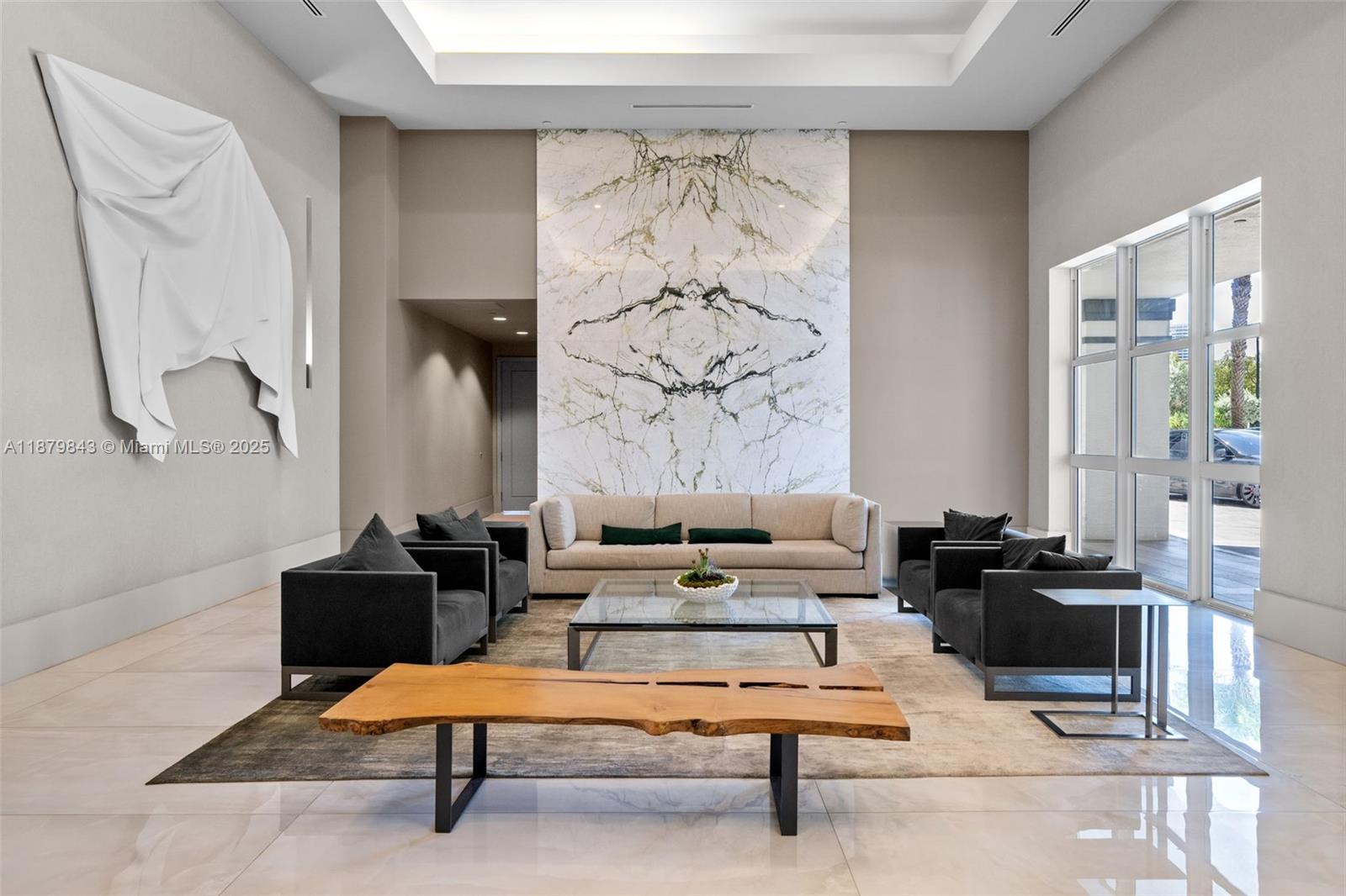 3301 NE 183rd St # 1805