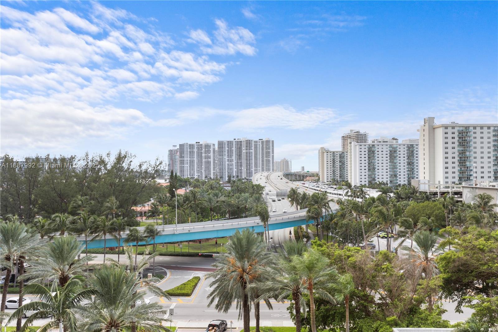 19111 Collins Ave # 604