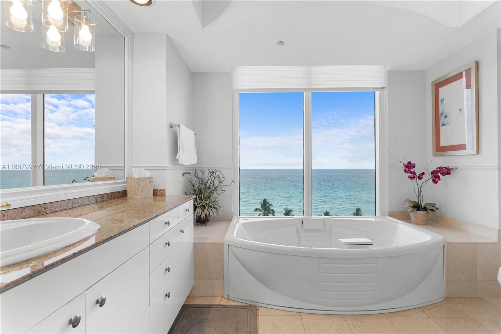 19111 Collins Ave # 604