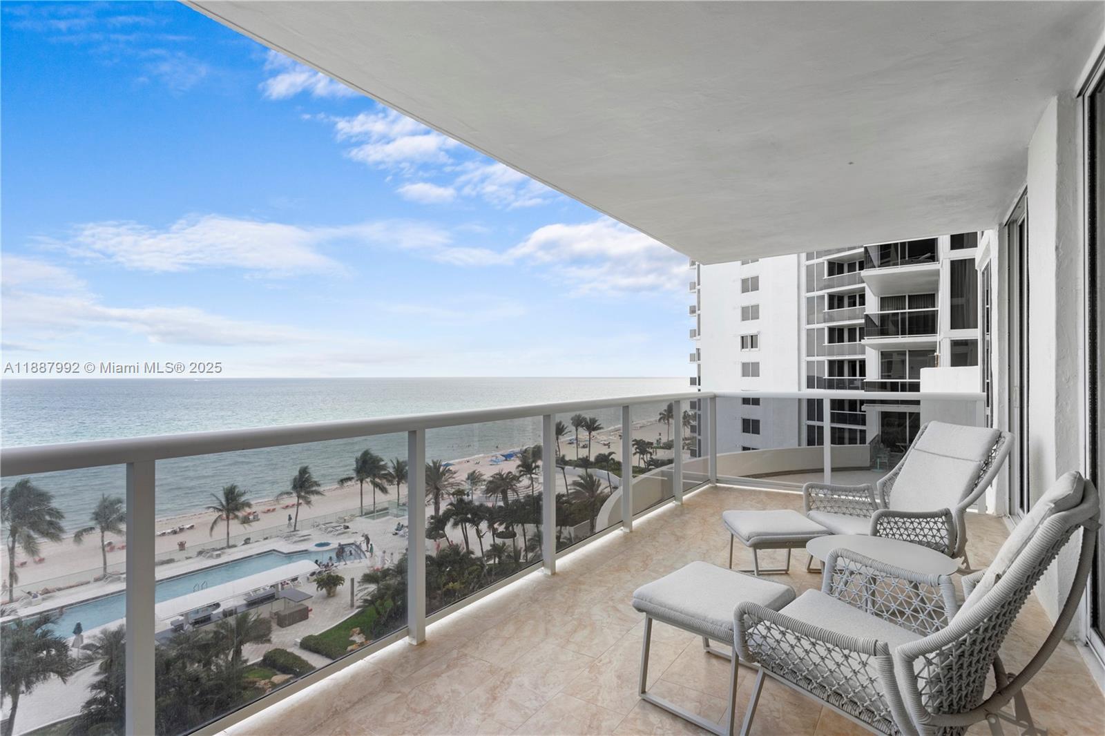 19111 Collins Ave # 604