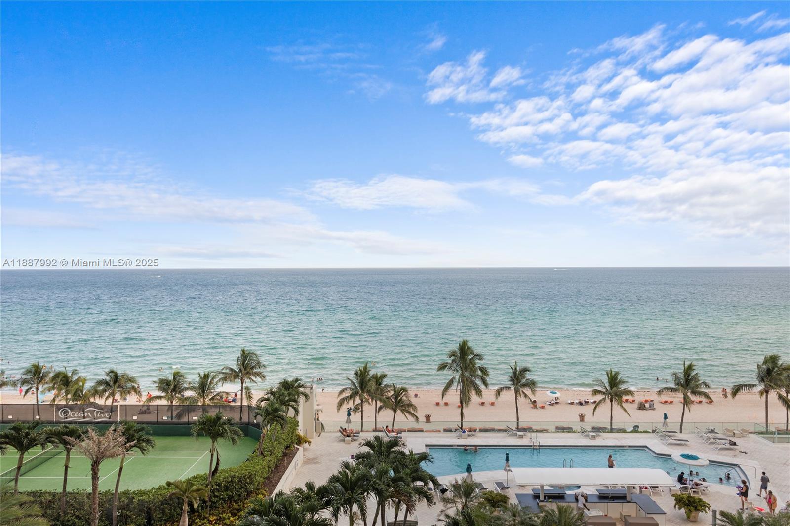 19111 Collins Ave # 604