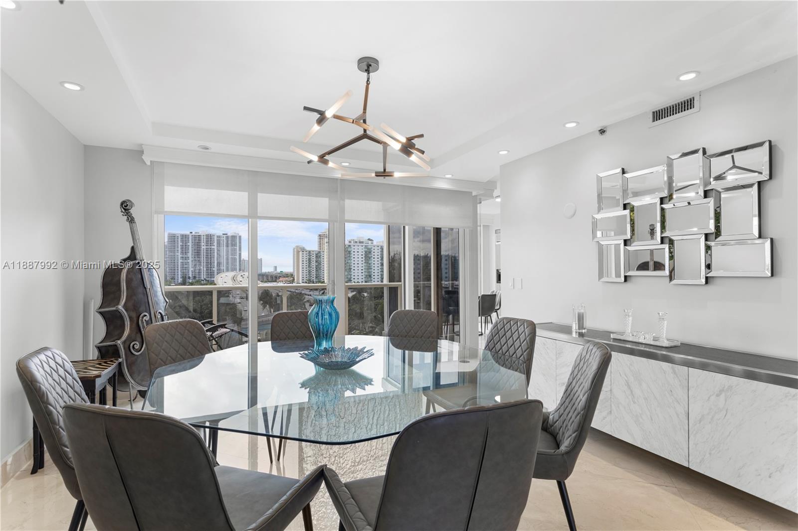 19111 Collins Ave # 604