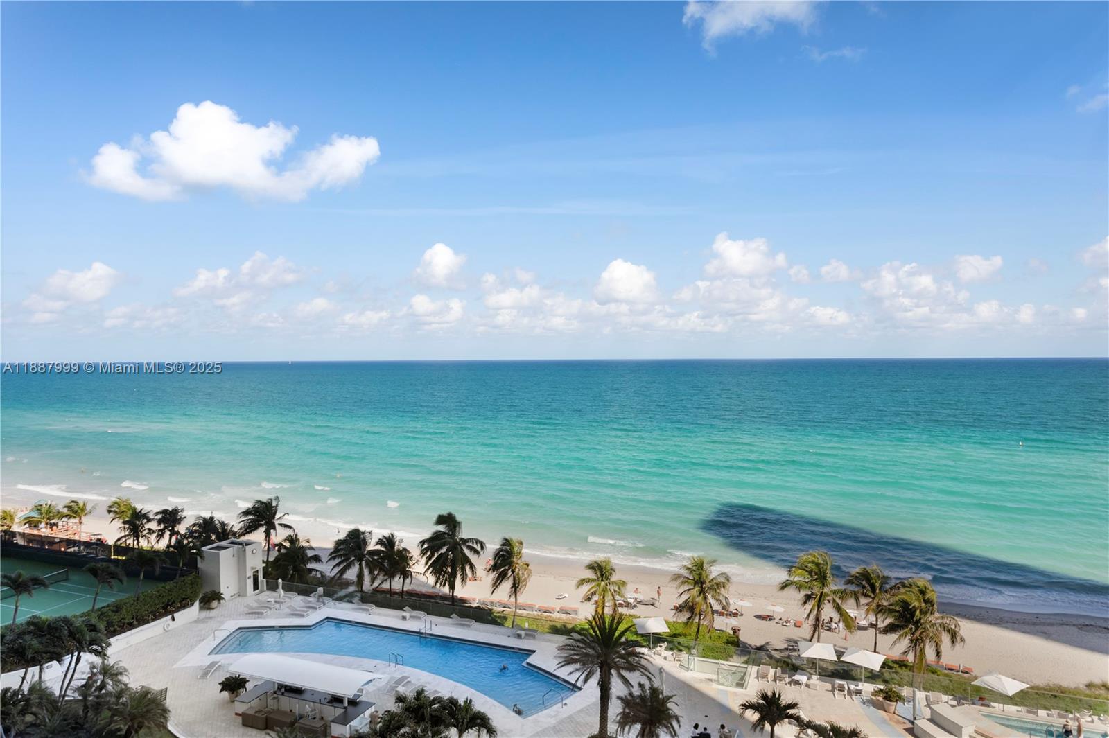 19111 Collins Ave # 806