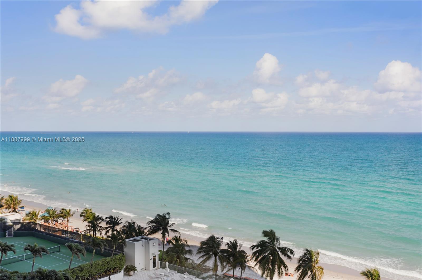 19111 Collins Ave # 806