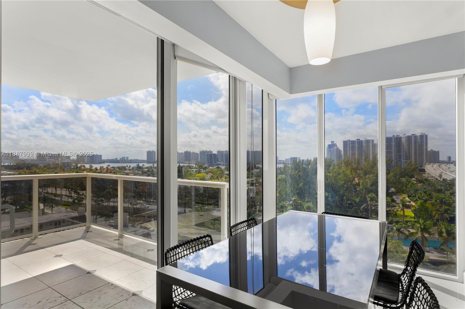 19111 Collins Ave # 806
