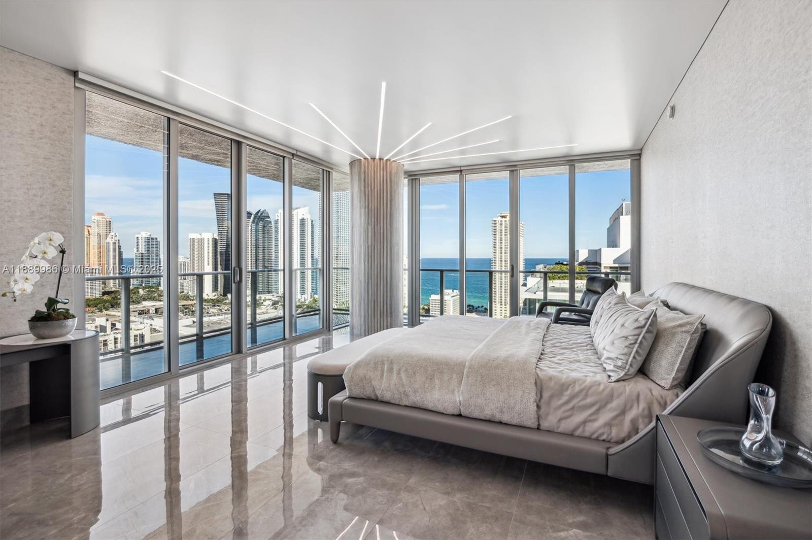 330 Sunny Isles Blvd Unit: 5-UPH04