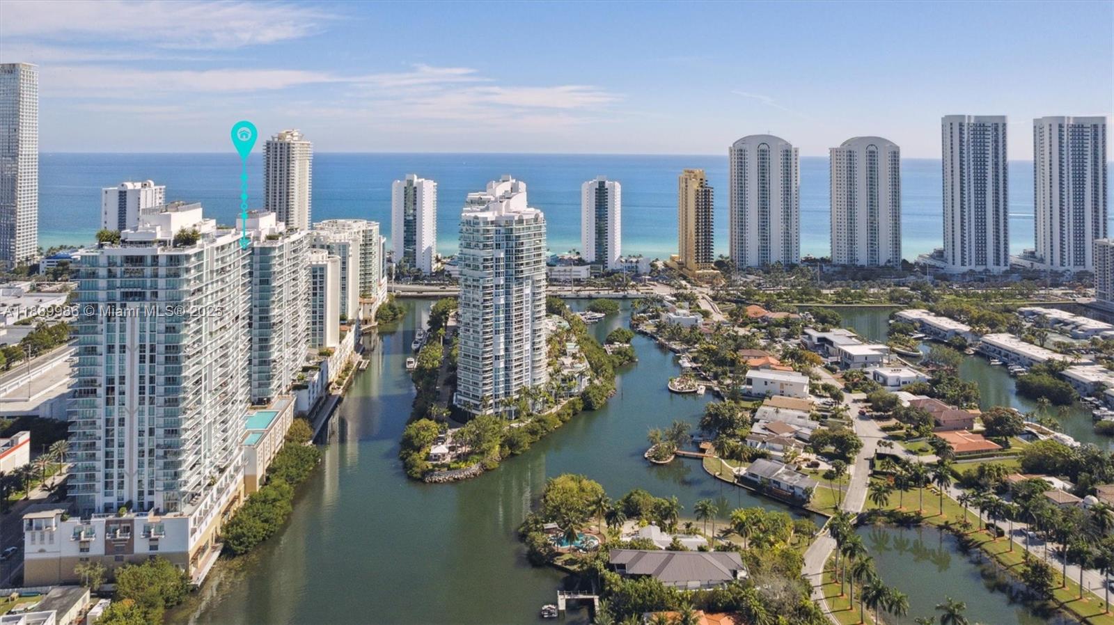 330 Sunny Isles Blvd Unit: 5-UPH04
