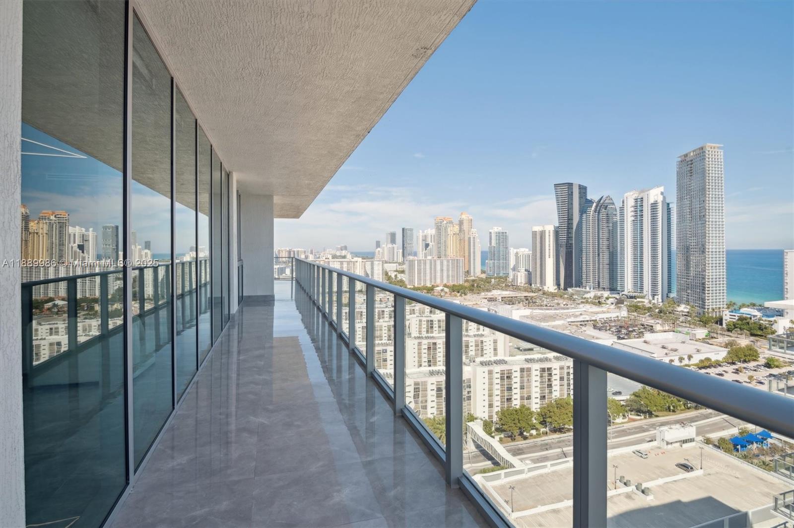 330 Sunny Isles Blvd Unit: 5-UPH04