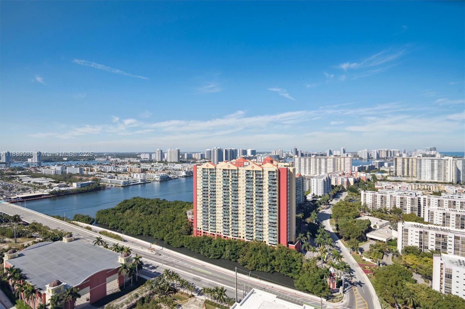 330 Sunny Isles Blvd Unit: 5-UPH04