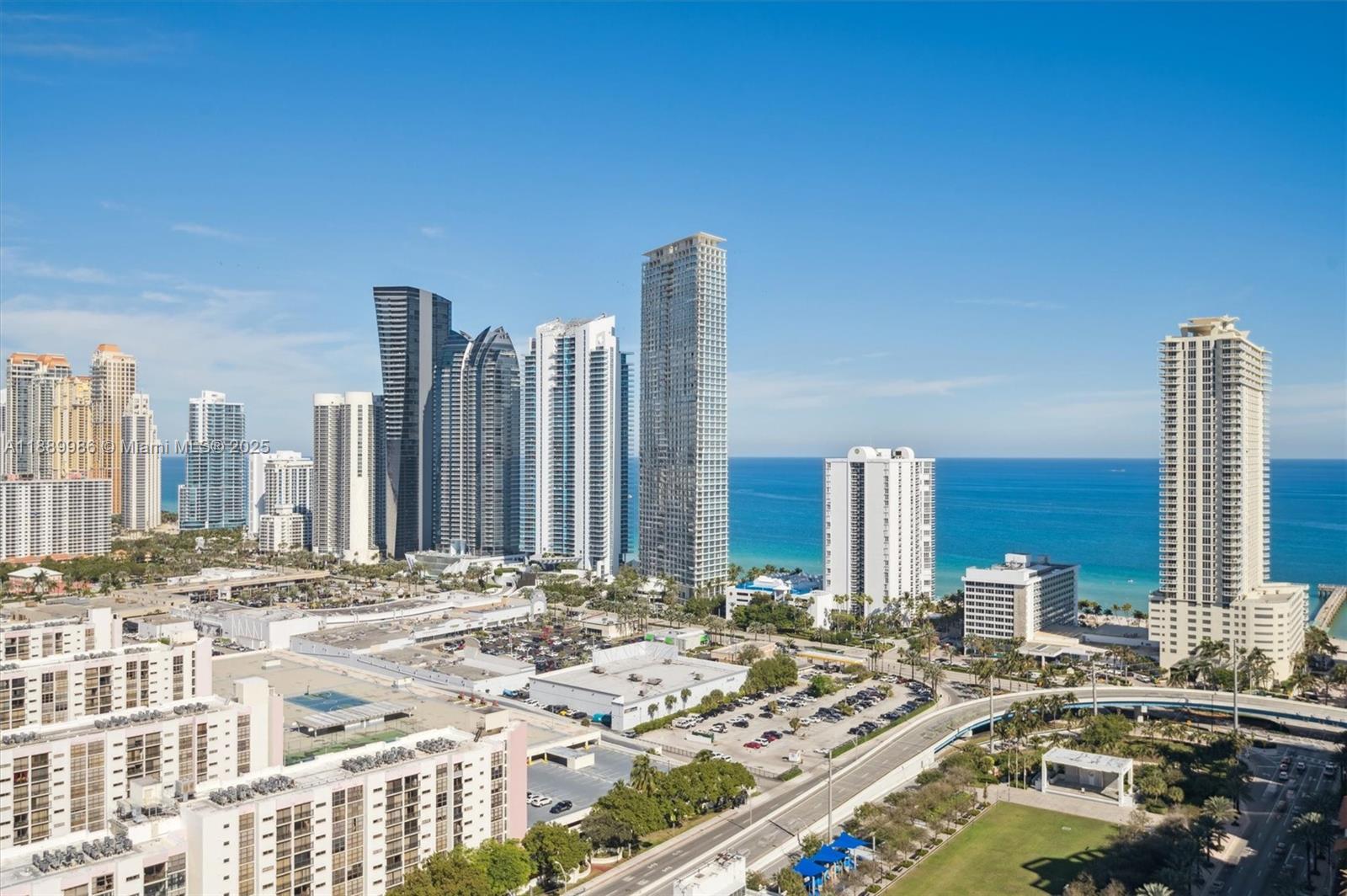 330 Sunny Isles Blvd Unit: 5-UPH04