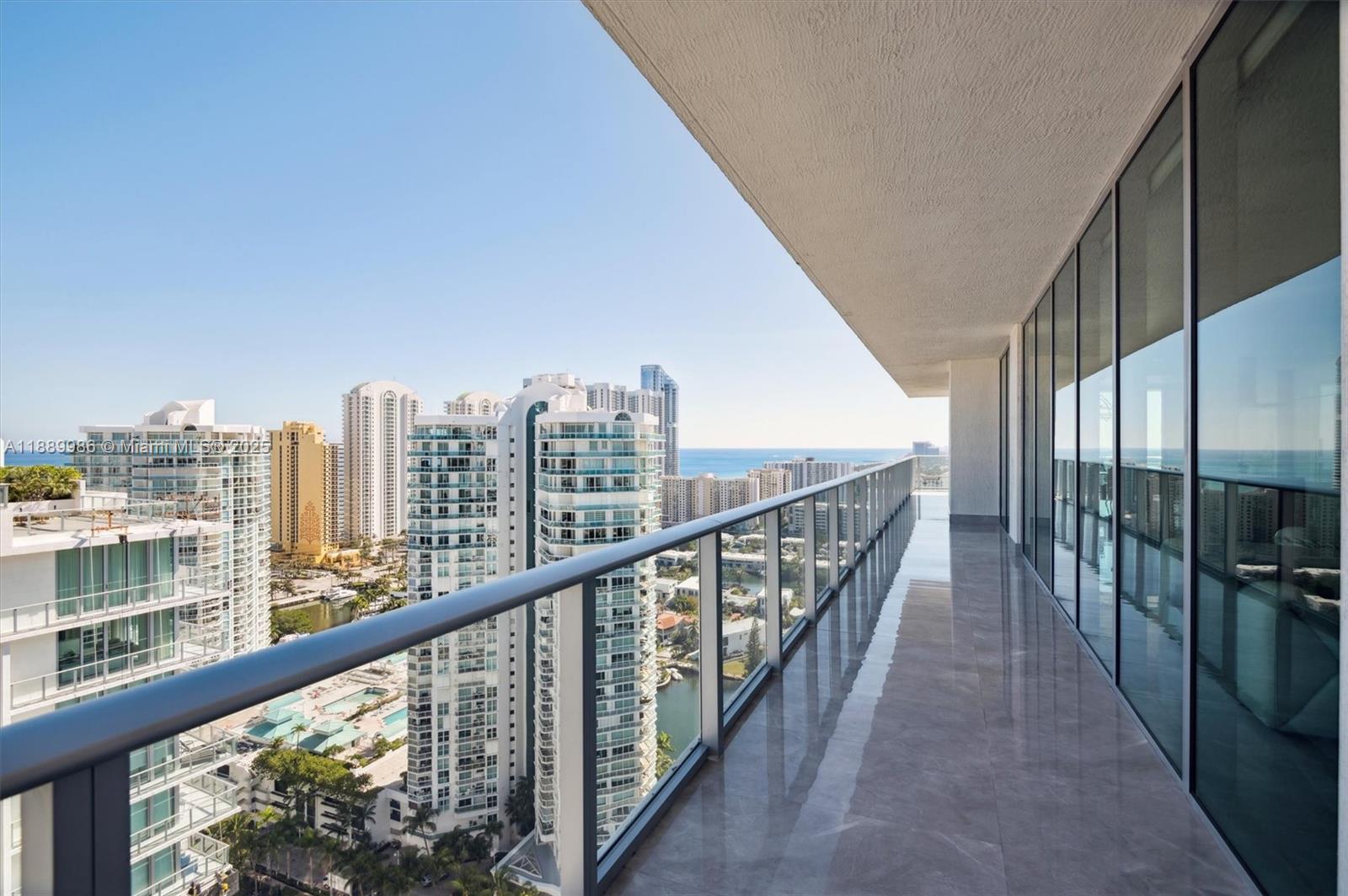 330 Sunny Isles Blvd Unit: 5-UPH04