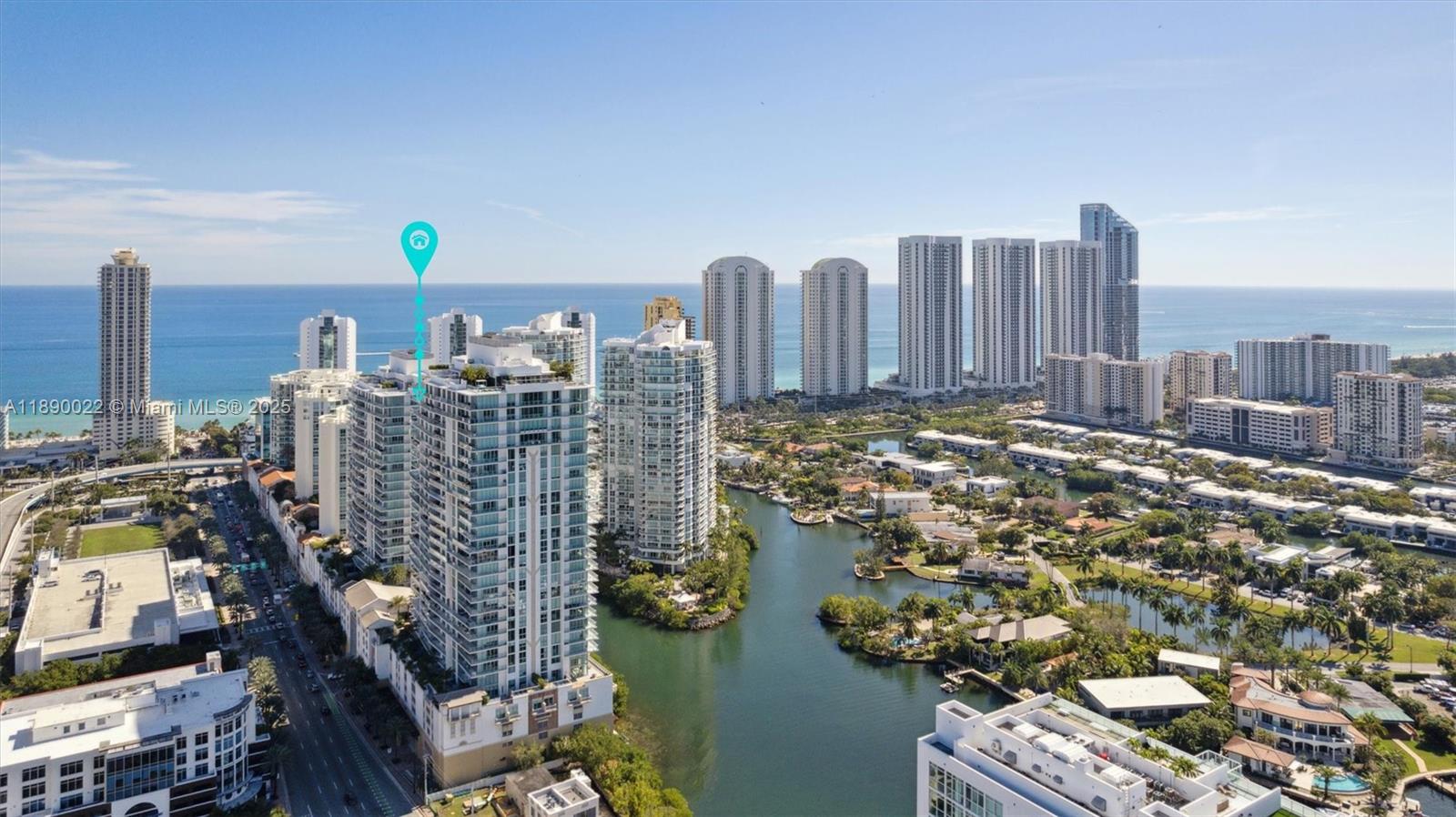 330 Sunny Isles Blvd Unit: 5-UPH04