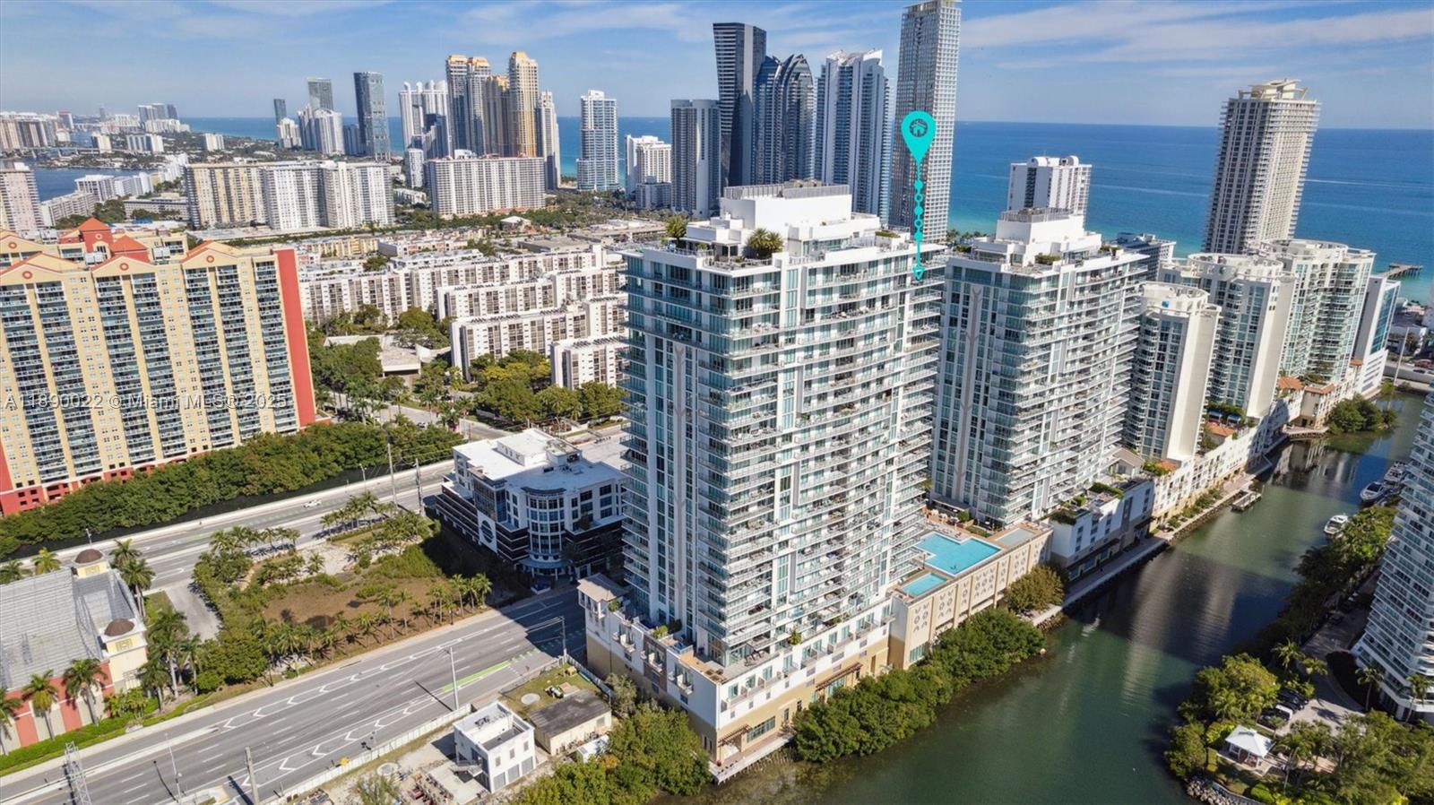 330 Sunny Isles Blvd Unit: 5-UPH04