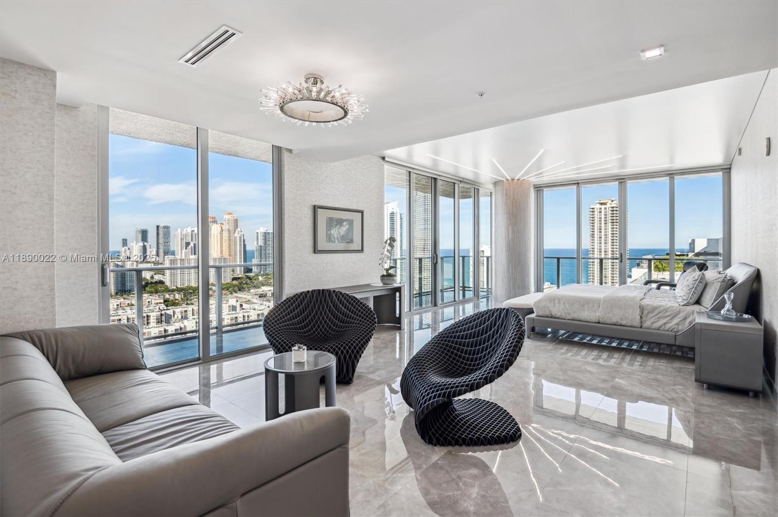 330 Sunny Isles Blvd Unit: 5-UPH04