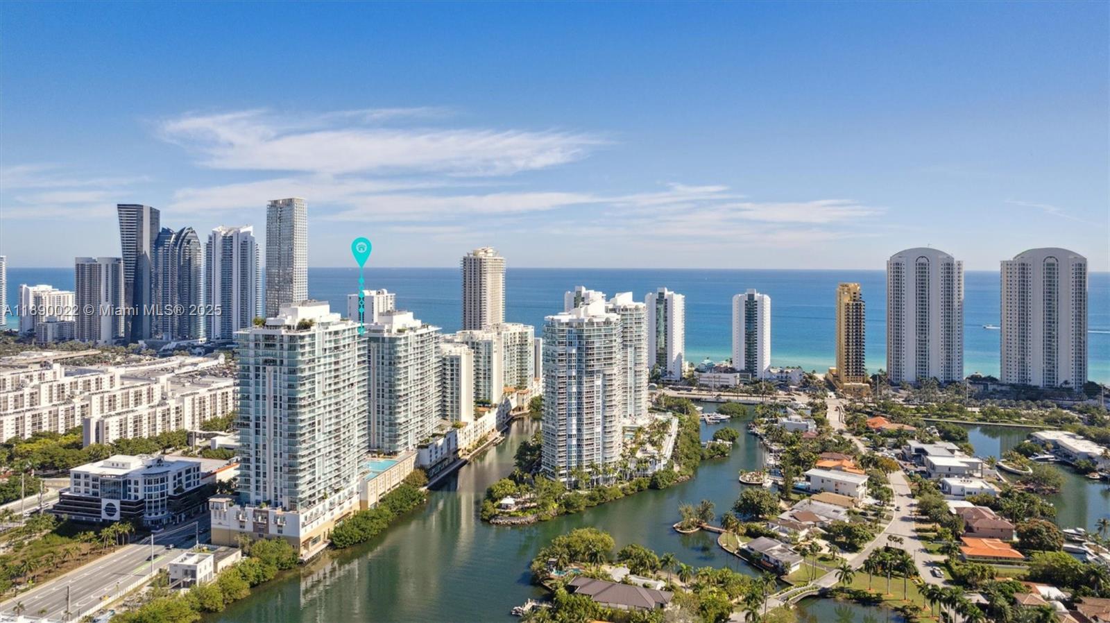330 Sunny Isles Blvd Unit: 5-UPH04