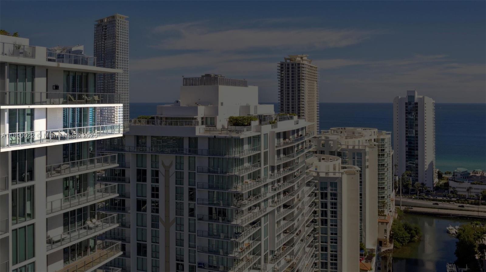 330 Sunny Isles Blvd Unit: 5-UPH04