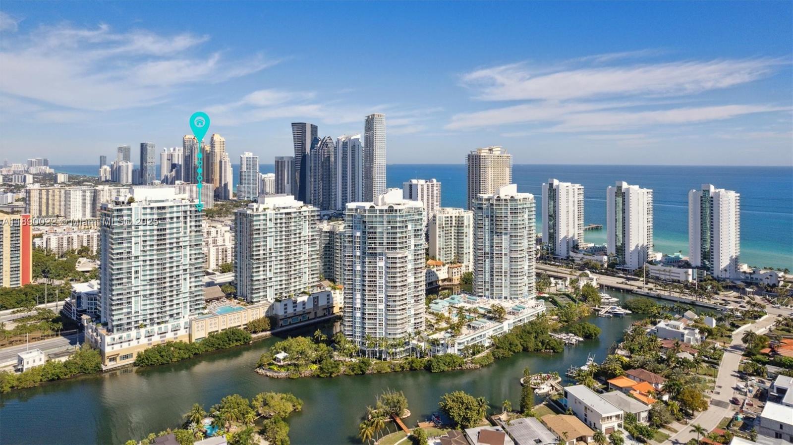 330 Sunny Isles Blvd Unit: 5-UPH04