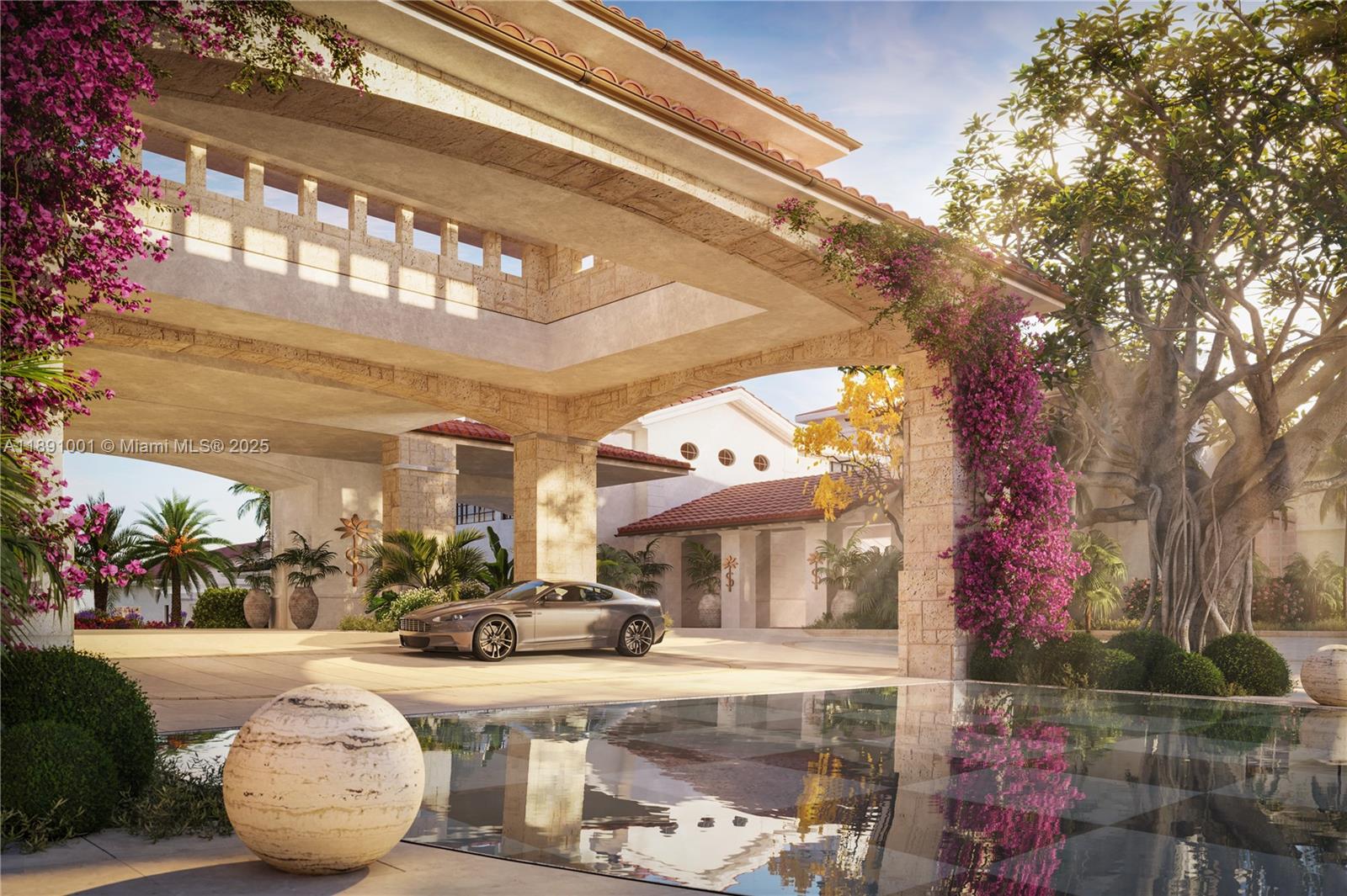 501 Diplomat Pwky # F Unit: 8-F