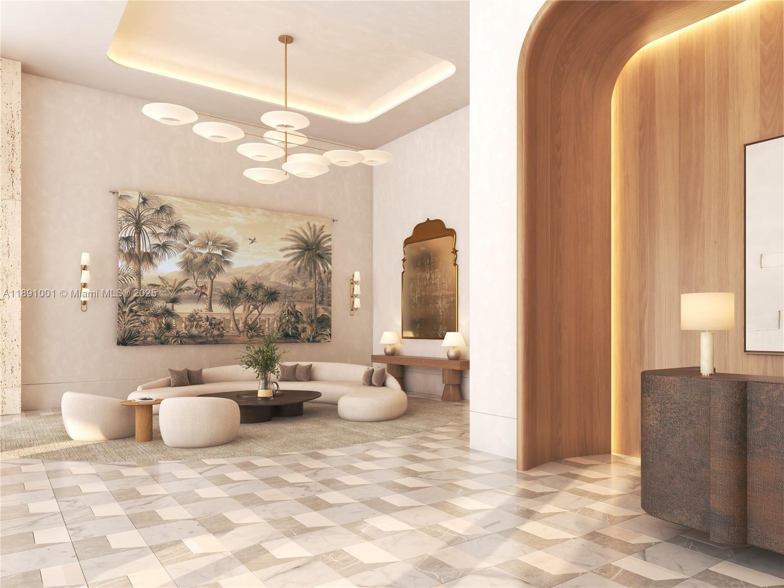 501 Diplomat Pwky # F Unit: 8-F