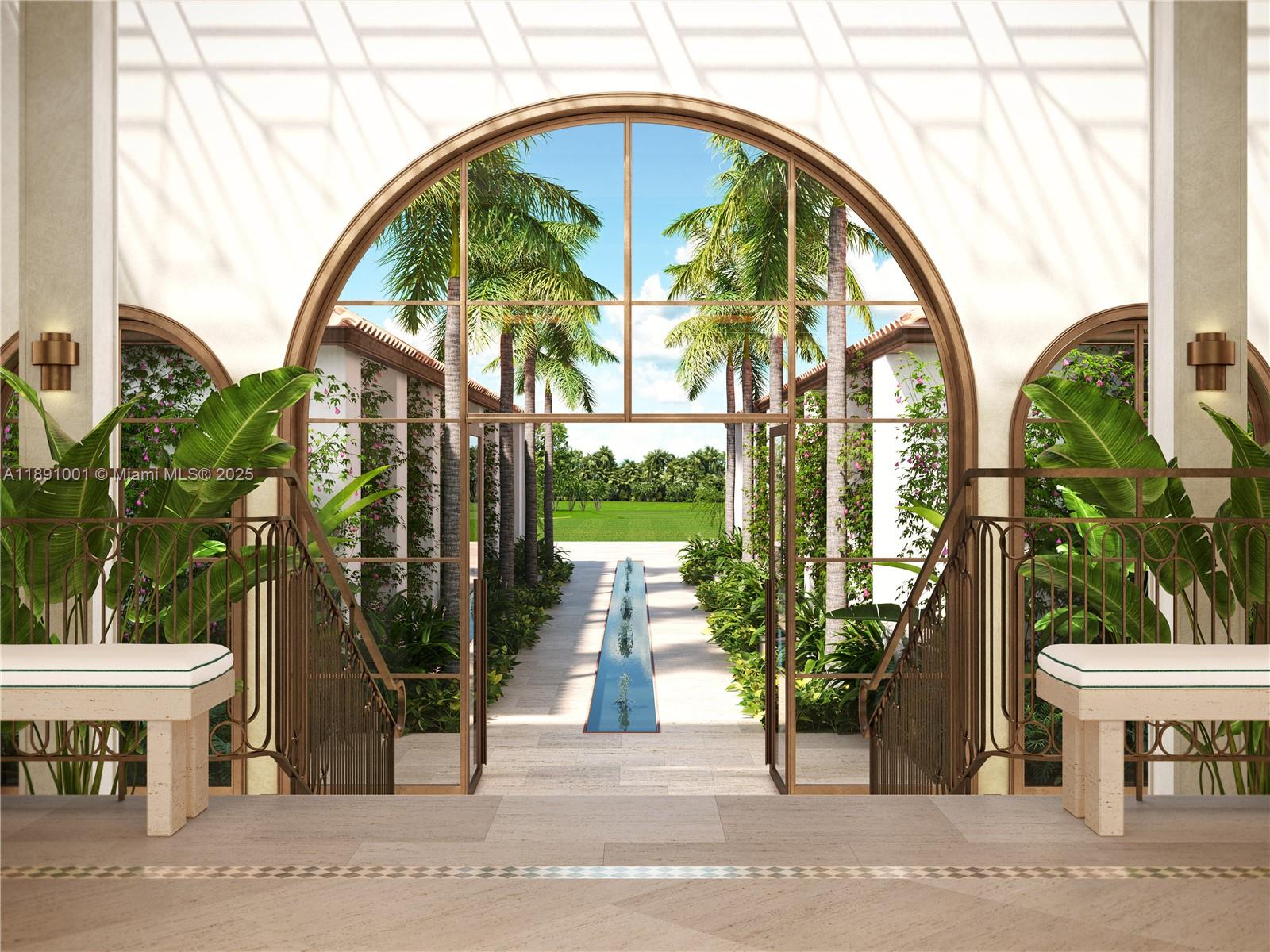 501 Diplomat Pwky # F Unit: 8-F