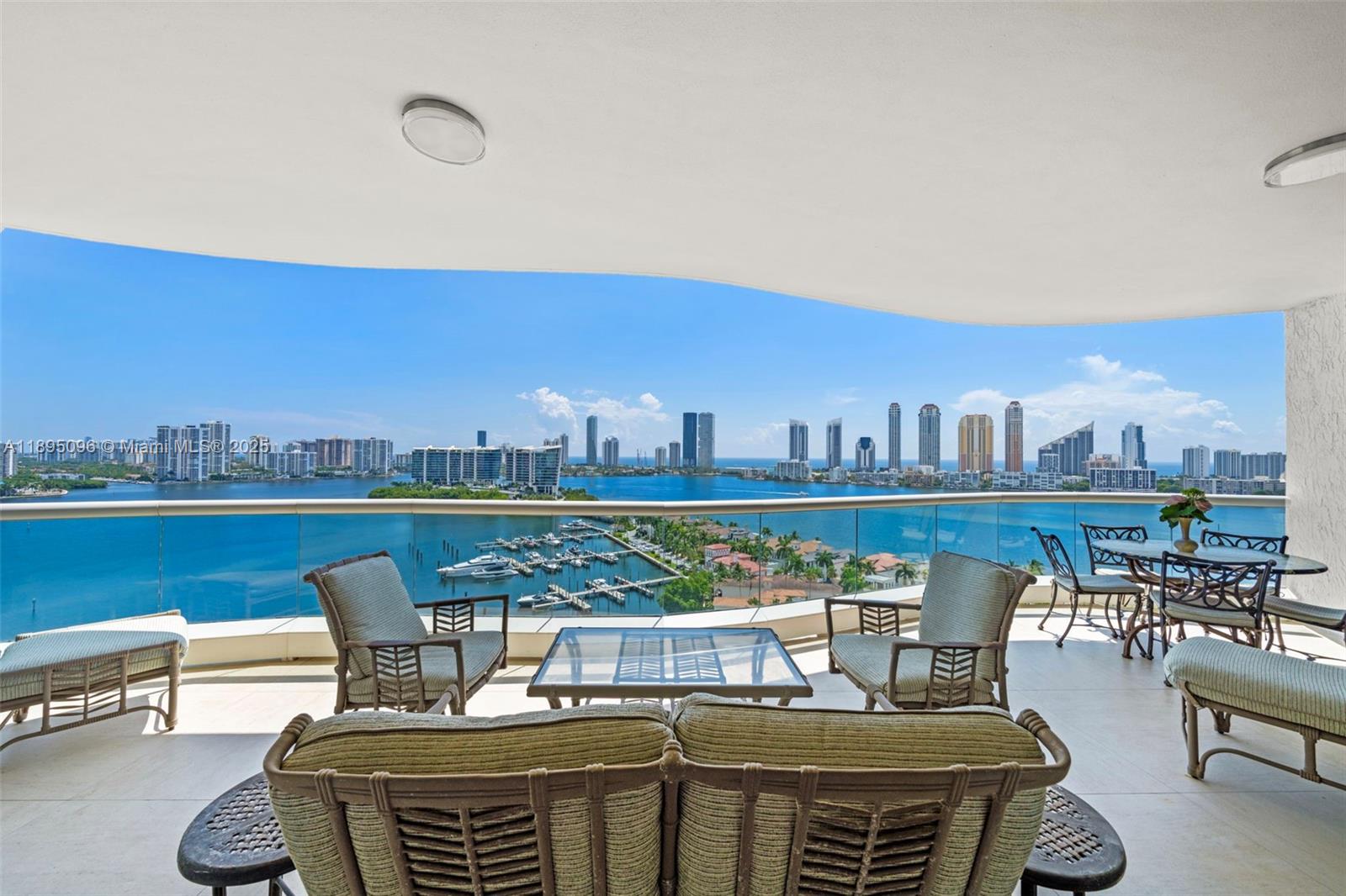 6000 Island Blvd # 1803