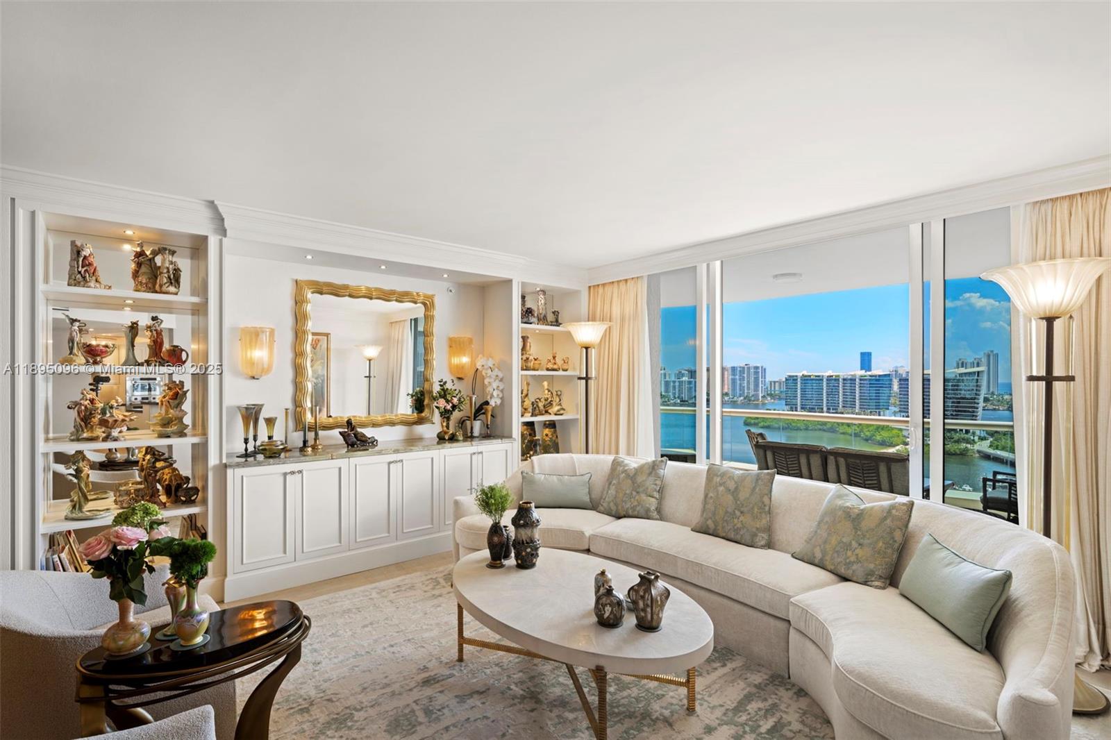 6000 Island Blvd # 1803